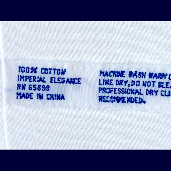 2 100% Cotton Battenberg lace curtain Panels
84 x 36" - Picture 3 of 9